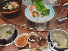 -东海怡品海鲜豆捞(星街坊店)