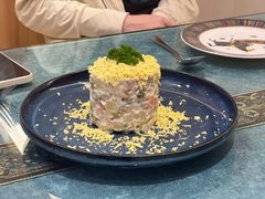 -玛莎西餐厅(佳润华庭店)