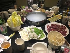 -吉友粥底火锅(方斜路店)