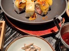 -将太无二·蓝鳍放题·北美寿司(领展购物广场中关村店)