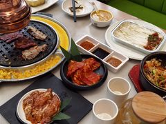 -韩宫宴和牛烤肉(宣州国购店)