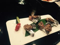 -東舍食唐精品陕菜馆