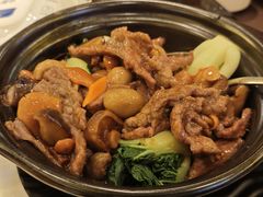 -中国厨房/台湾牛肉面