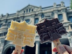 -张学良旧居陈列馆
