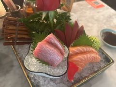 -阿吾罗日本料理(K11艺术中心店)