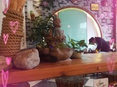 -茶油香闽南菜·花园餐厅(前埔店)