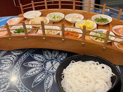 -桥香园过桥米线(复兴路店)