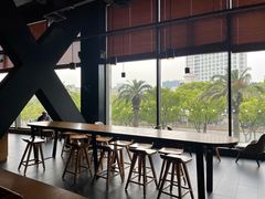 -星巴克臻选(宁波世纪东方广场店)