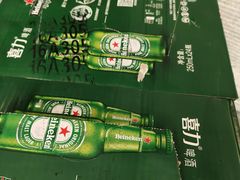 -国惠大酒楼(仓山万达店)