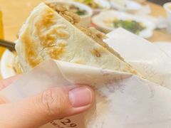 -乔福记香菇面(凤城九路店)