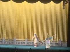 -北京前门建国饭店