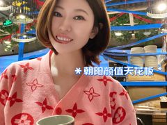 -娄三少春饼·烤鸭(合生汇购物中心店)