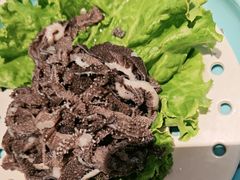 -阿古蒙·传统涮火锅自助(三台子万象汇店)