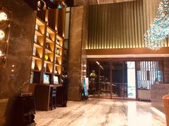 -美豪丽致酒店(西安高新区南二环丰庆公园地铁站店)