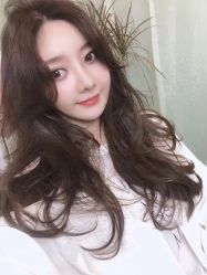 -Rise Hair上升造型