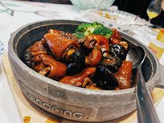 -宁波状元楼酒店(和义路店)