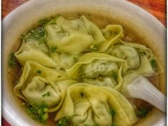 -潘国仙耳光馄饨(黄家阙路店)