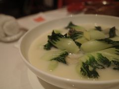 白菜仔-东富酒家(龙湖西溪天街店)