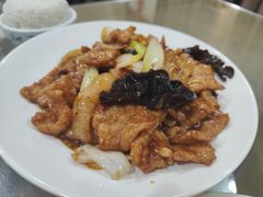 -京天红酒家(虎坊路店)