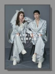 -二十一世纪婚纱摄影(省府前街店)