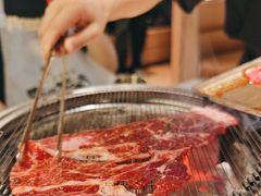 -西塔老太太泥炉烤肉(望京一店)