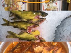 -千滋百味自助海鲜烤肉(布吉景华店)