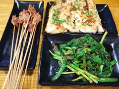 -悦华一品炒鸡(春风店)