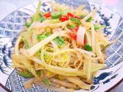 热炝水芹-小实惠嘉(威海路店)