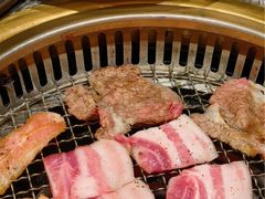 -牛将军•涮肉•烤肉(北京王府井·故宫店)