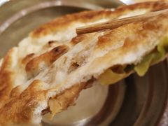 -华中科技大学东三学生食堂
