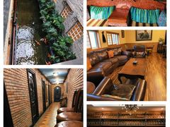 -福禧酒窖·中餐厅 (万柳店)