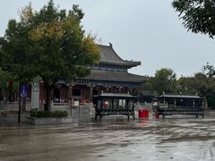 -天津妈祖文化园