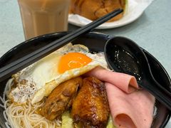 -华嫂冰室(尖沙咀店)