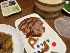 -全聚德烤鸭店(马家堡店)