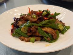 -香满楼(南关店)