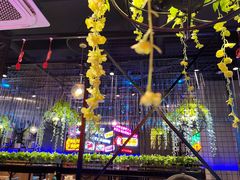 -杨记齐齐哈尔烤肉(五莲路店)