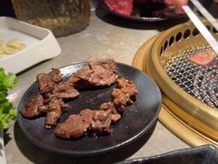 -谷牛日式烤肉(宝山U天地店)