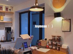 -Joymean coffee.见面咖啡