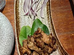 -格鲁·秀色Georgia’s Feast