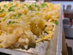 -很久以前羊肉串(南京路第一百货店)
