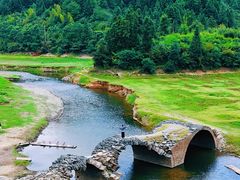 -上坦村