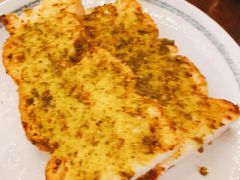 餐前面包-FISH&POTATO Cō(地中海美食 万象城店)