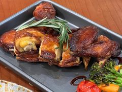 -CRAZYONES西班牙海鲜饭(上海美罗城店)