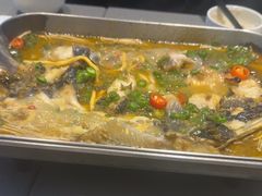 -半天妖烤鱼(丰科万达店)