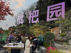 -枇杷园食为鲜火锅(南山店)