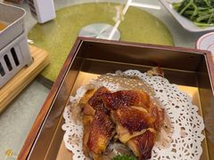 -东江海鲜大排档·潮汕菜·砂锅粥
