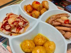 -克茗冰室(金地威新中心店)