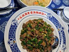 -旺角小渔村(二马路店)