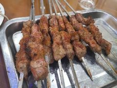 -新疆美食兰州拉面家常菜