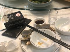 -阿里元老宋海鲜大排档(明发店)